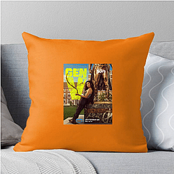 Gen V is set at the prestigious Vought run Godolkin University Gen V Pillows Cover