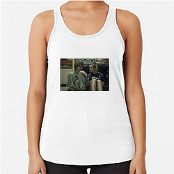 Gen V premiered on the streaming service Amazon Prime Video in 2023 Gen V Tank Tops