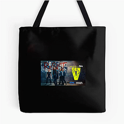 Gen V stars the talented actresses Jaz Sinclair and Lizze Broadway Gen V Bags