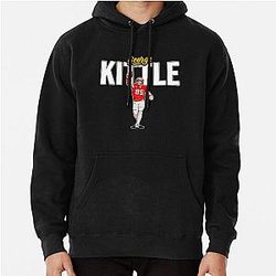 George Kittle Pullover Hoodie