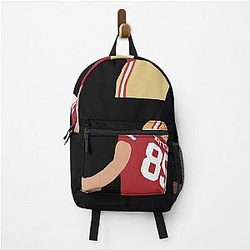 Jimmy G and George Kittle Backpack