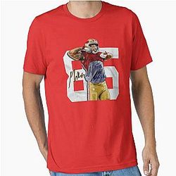 George Kittle for Dallas Kittle Essential T-Shirt