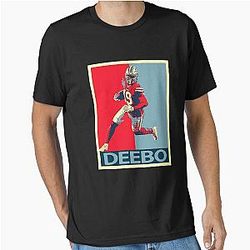 Deebo Samuel George Kittle T-shirt Essential T-Shirt