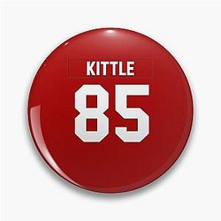 George Kittle