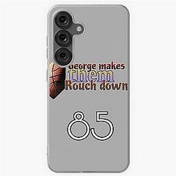 George Kittle Dallas Samsung Galaxy Soft Case