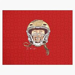 George Kittle Puzzle