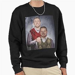 Brock Purdy George Kittle Pullover Hoodie