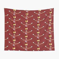 George Kittle 85 Celebration Tapestry