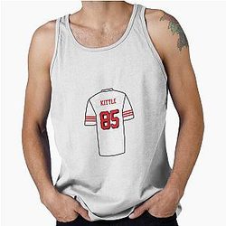 George Kittle Tank Top
