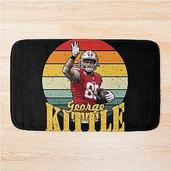George Kittle Vintage Bathmate