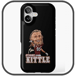 George Kittle Cases