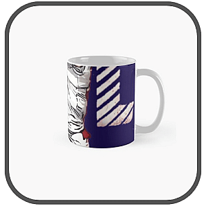 George Kittle Mugs