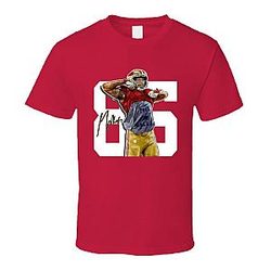 George Kittle 85 T Shirt