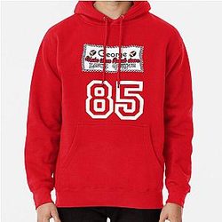 George Kittle America Football San Francisco Dallas Texas Pullover Hoodie