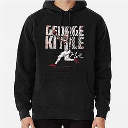 George Kittle Pullover Hoodie