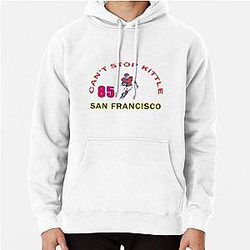 George Kittle - San Francisco 49ers Classic Hoodie