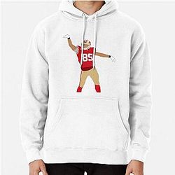 George Kittle Hoodie