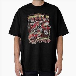 George Kittle Vintage T-Shirt