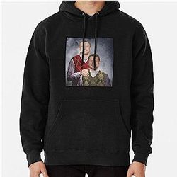 Brock Purdy George Kittle Pullover Hoodie