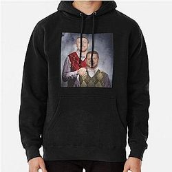 Brock Purdy George Kittle Hoodie