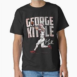 George Kittle Classic T-Shirt