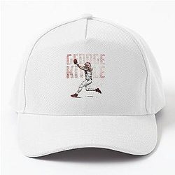George Kittle Baseball Cap