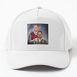 Brock Purdy George Kittle Baseball Cap