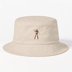 George Kittle Celebration Hat