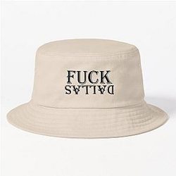 George Kittle Bucket Hat