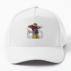 George Kittle Dallas Baseball Cap