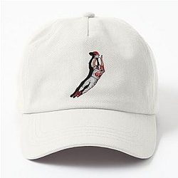 George Kittle Dad Hat