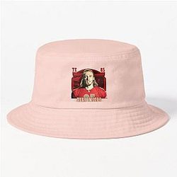 George Kittle 85 Bucket Hat