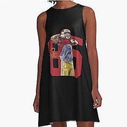 George Kittle Made Them Cry Dress