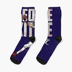 George Kittle Socks