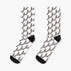 George Kittle Socks