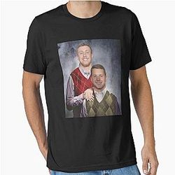 Brock Purdy George Kittle Essential T-Shirt