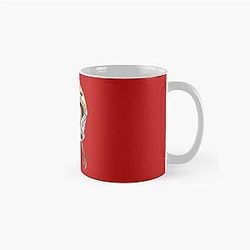 George Kittle Classic Mug