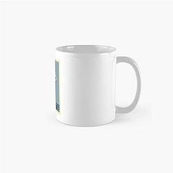 George Kittle Road to Legend Classic Mug.