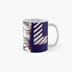 George Kittle Classic Mug