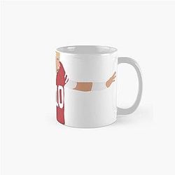 Jimmy G George Kittle Classic Mug
