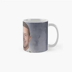 Brock Purdy George Kittle Classic Mug