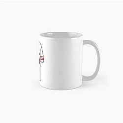 George Kittle Classic Mug