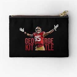 George Kittle Pullover Hoodie