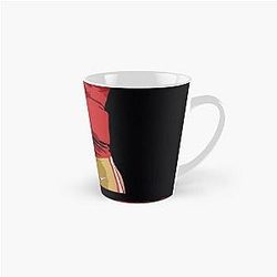 George Kittle National Tight End Mug