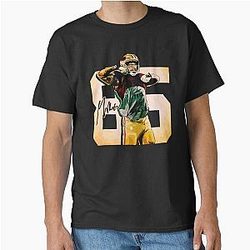 Vintage George Kittle Classic T-Shirt