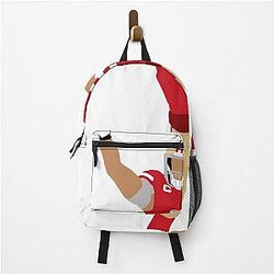 George Kittle Backpack