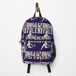 George Kittle Backpack