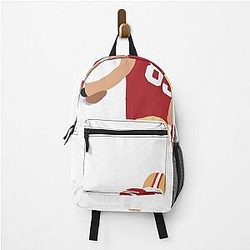 Jimmy G and George Kittle Backpack