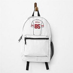George Kittle Jersey Pack
