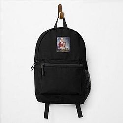 Brock Purdy George Kittle Backpack